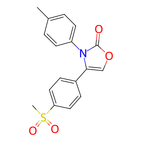Chemical structure of BindingDB Monomer ID 50084345