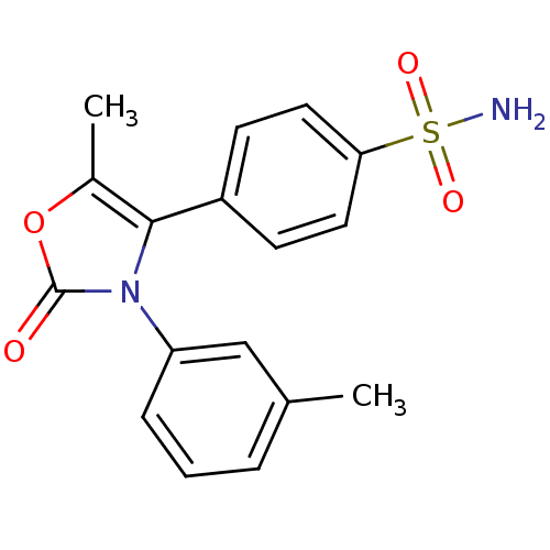 Chemical structure of BindingDB Monomer ID 50084350