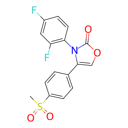 Chemical structure of BindingDB Monomer ID 50084358