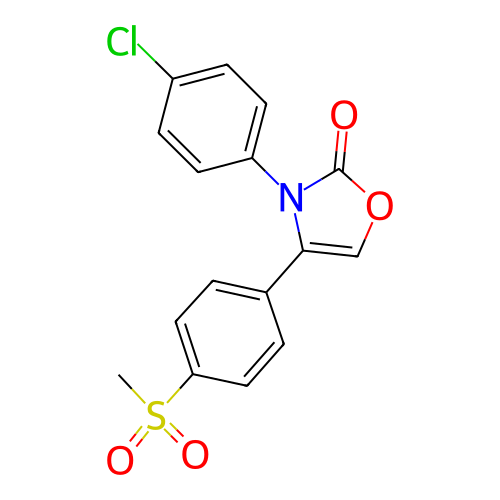 Chemical structure of BindingDB Monomer ID 50084366