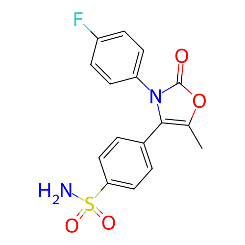 Chemical structure of BindingDB Monomer ID 50084368