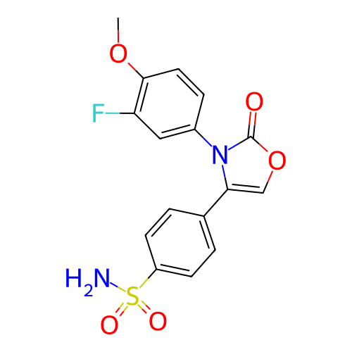 Chemical structure of BindingDB Monomer ID 50084372