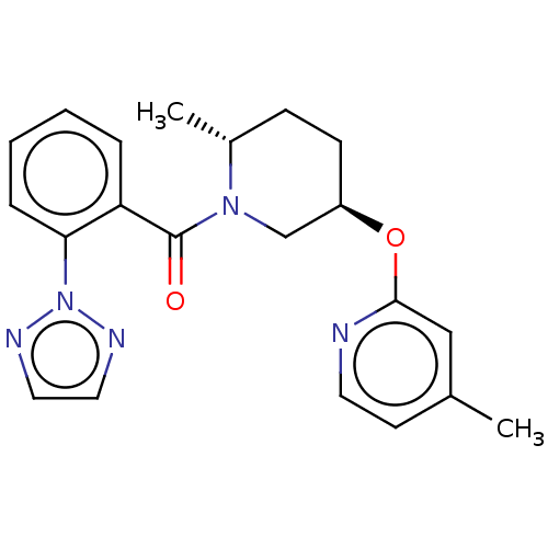 Chemical structure of BindingDB Monomer ID 50084388