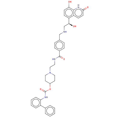 Chemical structure of BindingDB Monomer ID 50084430