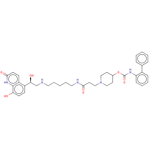Chemical structure of BindingDB Monomer ID 50084432