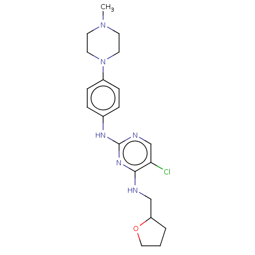 Chemical structure of BindingDB Monomer ID 50084455