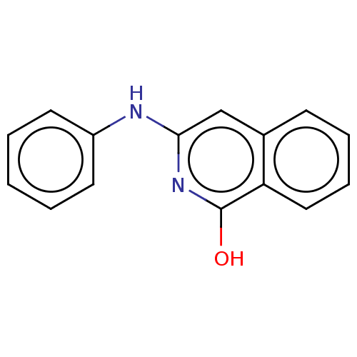 Chemical structure of BindingDB Monomer ID 50084466
