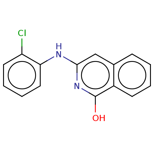 Chemical structure of BindingDB Monomer ID 50084467
