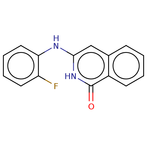 Chemical structure of BindingDB Monomer ID 50084469