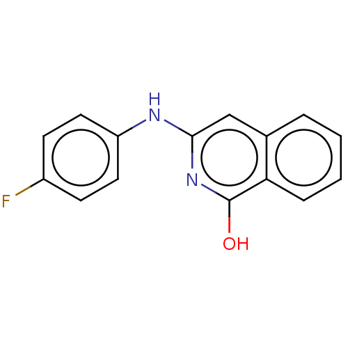 Chemical structure of BindingDB Monomer ID 50084470
