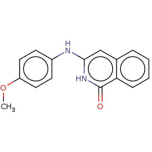 Chemical structure of BindingDB Monomer ID 50084471