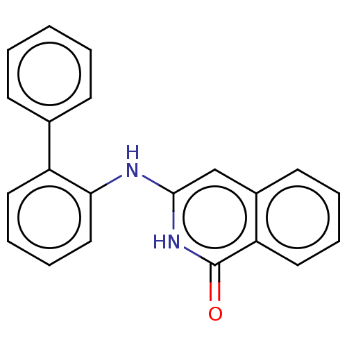 Chemical structure of BindingDB Monomer ID 50084475