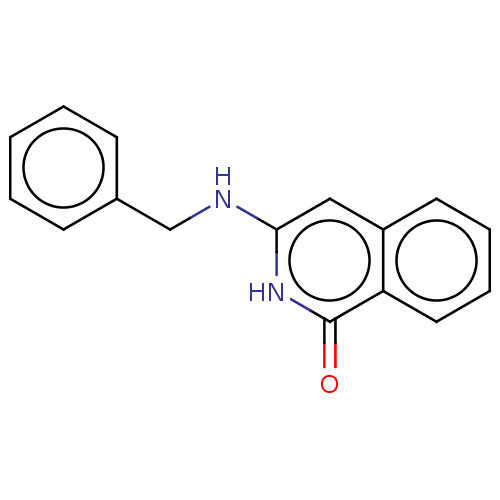 Chemical structure of BindingDB Monomer ID 50084476