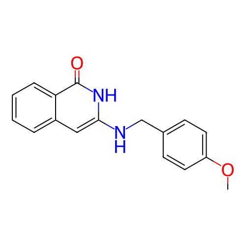 Chemical structure of BindingDB Monomer ID 50084477