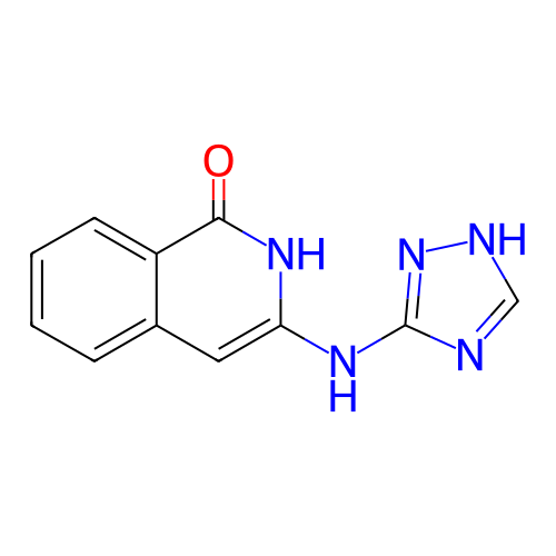 Chemical structure of BindingDB Monomer ID 50084480