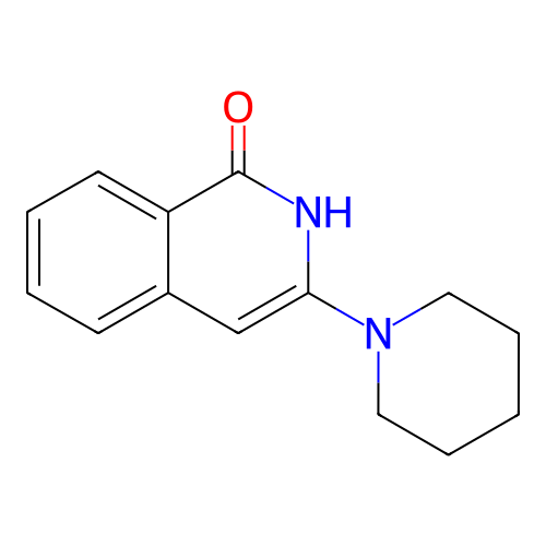 Chemical structure of BindingDB Monomer ID 50084497