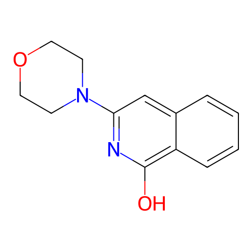 Chemical structure of BindingDB Monomer ID 50084498