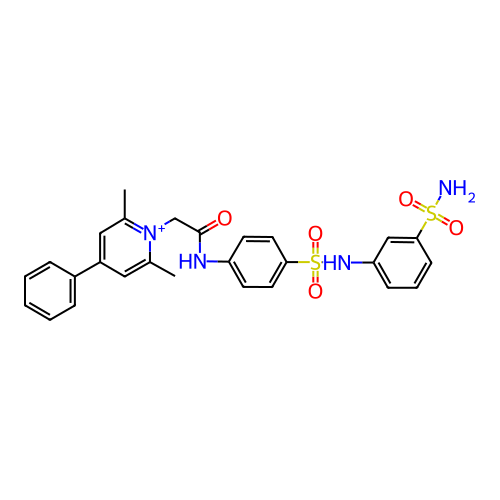 Chemical structure of BindingDB Monomer ID 50084609