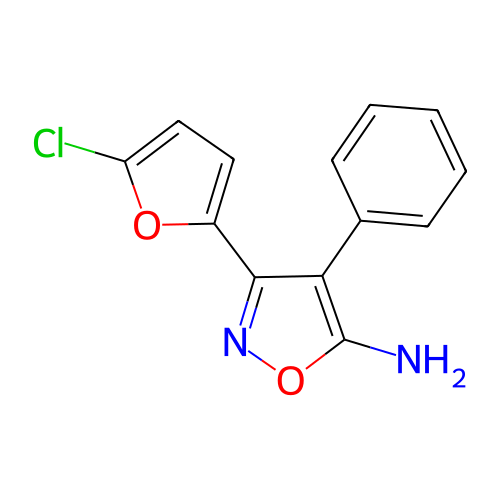 Chemical structure of BindingDB Monomer ID 50084649