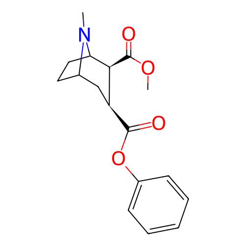 Chemical structure of BindingDB Monomer ID 50084717