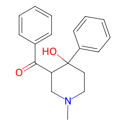 Chemical structure of BindingDB Monomer ID 50084722