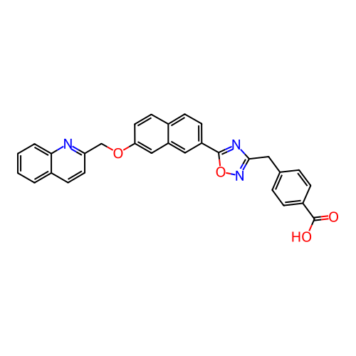Chemical structure of BindingDB Monomer ID 50084778