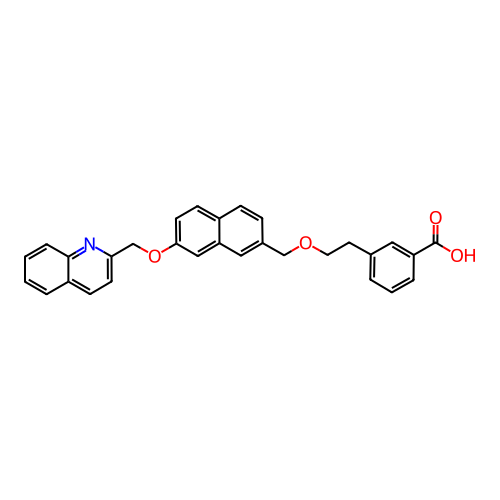 Chemical structure of BindingDB Monomer ID 50084794
