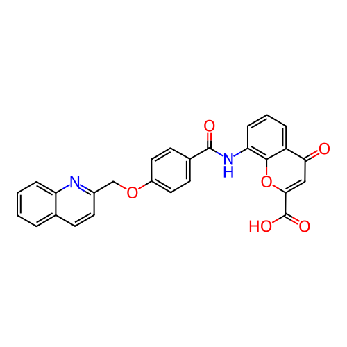 Chemical structure of BindingDB Monomer ID 50084796