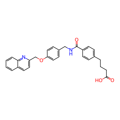 Chemical structure of BindingDB Monomer ID 50084799