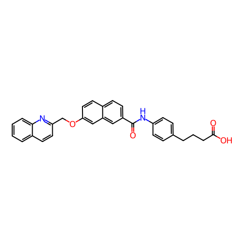 Chemical structure of BindingDB Monomer ID 50084814