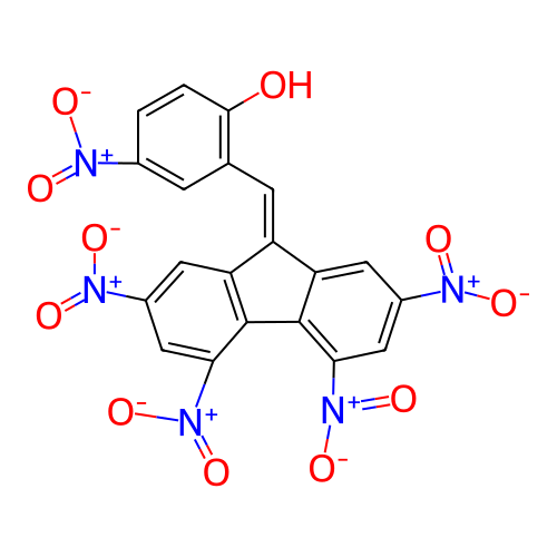 Chemical structure of BindingDB Monomer ID 50084824