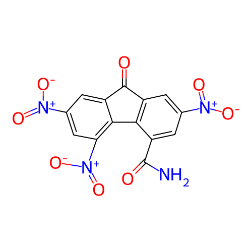 Chemical structure of BindingDB Monomer ID 50084826