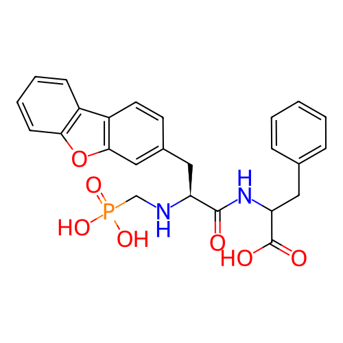 Chemical structure of BindingDB Monomer ID 50084895