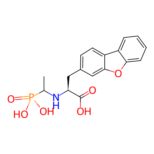 Chemical structure of BindingDB Monomer ID 50084896