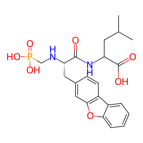 Chemical structure of BindingDB Monomer ID 50084898