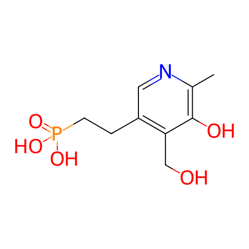 Chemical structure of BindingDB Monomer ID 50084934