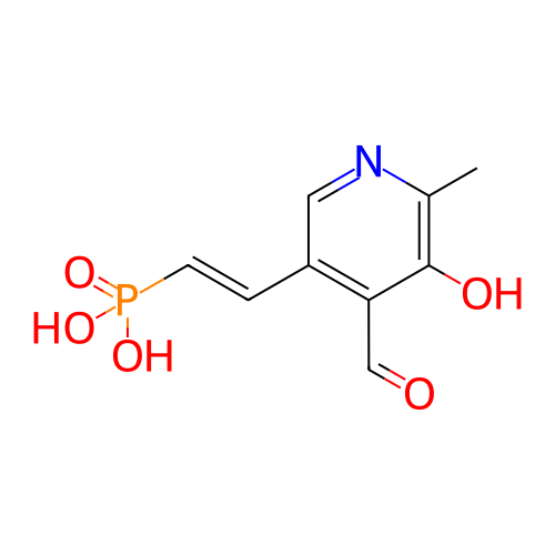 Chemical structure of BindingDB Monomer ID 50084935