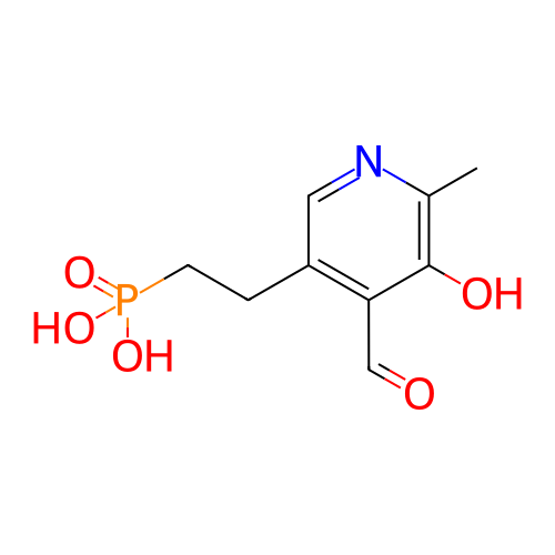 Chemical structure of BindingDB Monomer ID 50084936