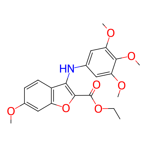 Chemical structure of BindingDB Monomer ID 50084939
