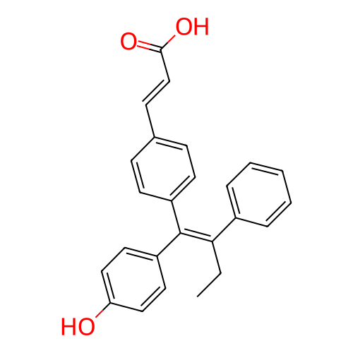 Chemical structure of BindingDB Monomer ID 50084948