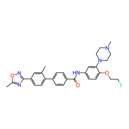 Chemical structure of BindingDB Monomer ID 50084951