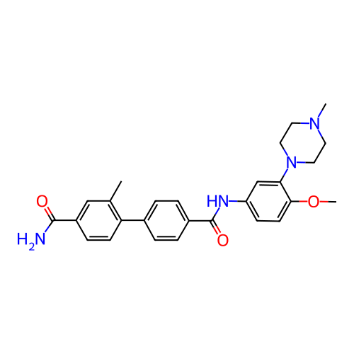 Chemical structure of BindingDB Monomer ID 50084953