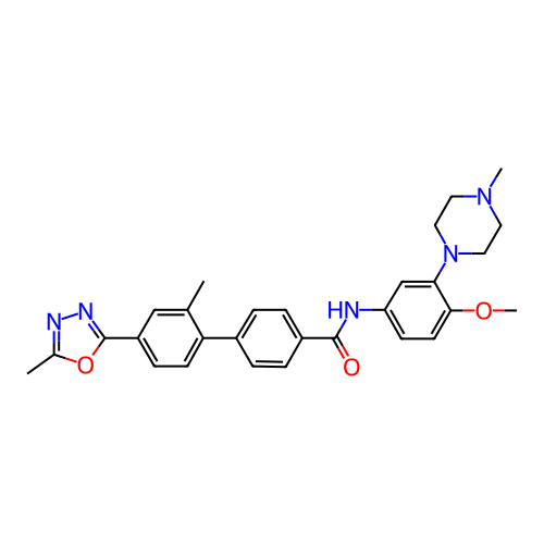 Chemical structure of BindingDB Monomer ID 50084958