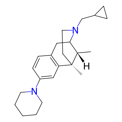 Chemical structure of BindingDB Monomer ID 50085032