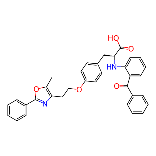 Chemical structure of BindingDB Monomer ID 50085044