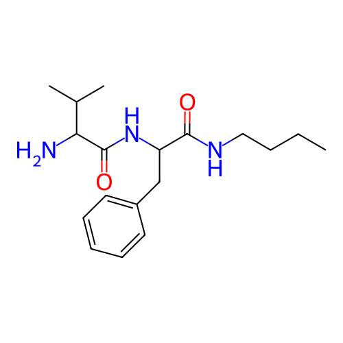 Chemical structure of BindingDB Monomer ID 50085074