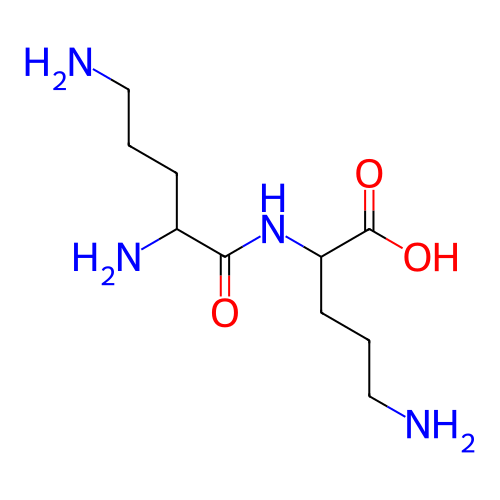 Chemical structure of BindingDB Monomer ID 50085079