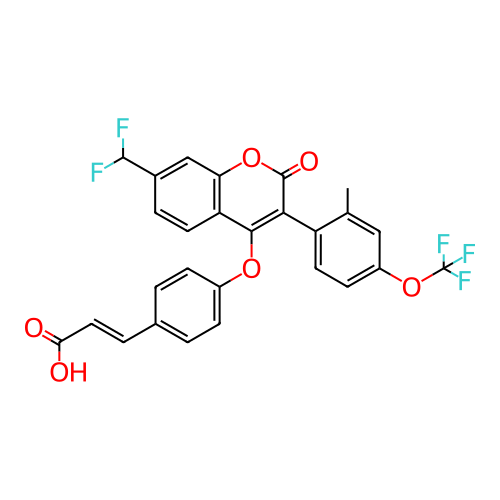Chemical structure of BindingDB Monomer ID 50085080