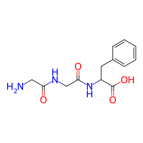Chemical structure of BindingDB Monomer ID 50085084