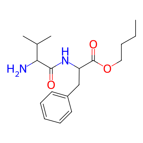 Chemical structure of BindingDB Monomer ID 50085088